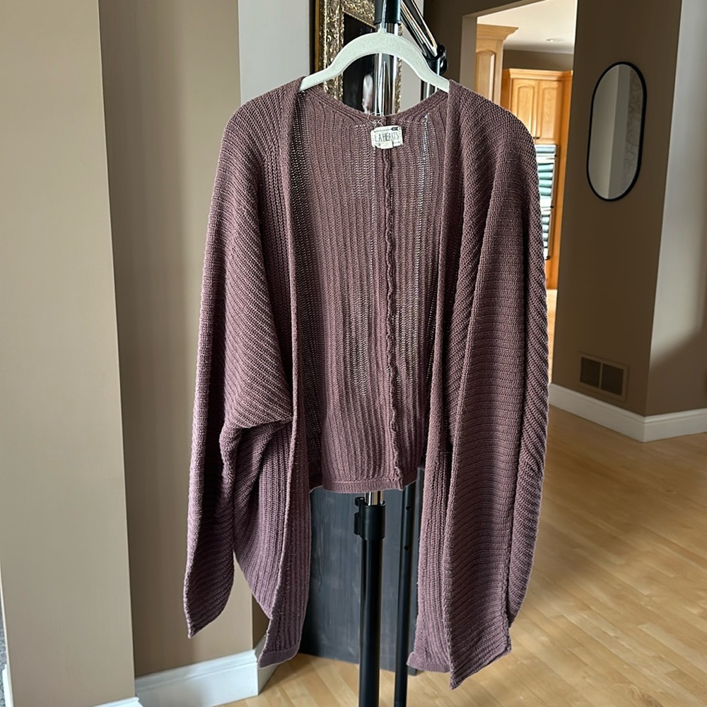 LA Hearts Sweater